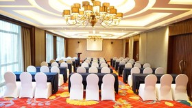 Wyndham Grand Plaza Royale Furongguo Changsha