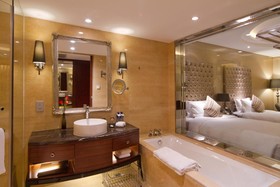 Wyndham Grand Plaza Royale Furongguo Changsha