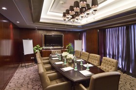 Wyndham Grand Plaza Royale Furongguo Changsha