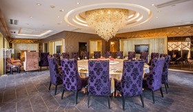 Wyndham Grand Plaza Royale Furongguo Changsha