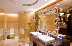 Wyndham Grand Plaza Royale Furongguo Changsha