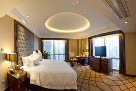 Wyndham Grand Plaza Royale Furongguo Changsha