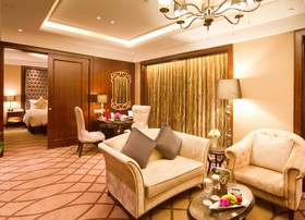 Wyndham Grand Plaza Royale Furongguo Changsha