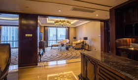 Wyndham Grand Plaza Royale Furongguo Changsha
