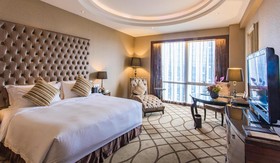 Wyndham Grand Plaza Royale Furongguo Changsha