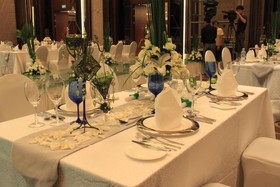 Wyndham Grand Plaza Royale Furongguo Changsha