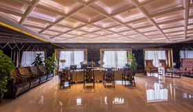 Wyndham Grand Plaza Royale Furongguo Changsha