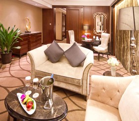 Wyndham Grand Plaza Royale Furongguo Changsha