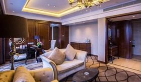 Wyndham Grand Plaza Royale Furongguo Changsha