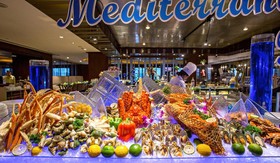 Wyndham Grand Plaza Royale Furongguo Changsha