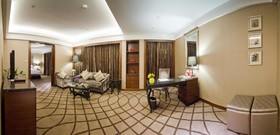 Wyndham Grand Plaza Royale Furongguo Changsha