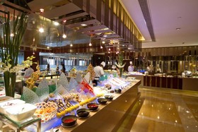 Wyndham Grand Plaza Royale Furongguo Changsha