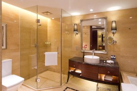 Wyndham Grand Plaza Royale Furongguo Changsha