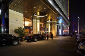 Wyndham Grand Plaza Royale Furongguo Changsha
