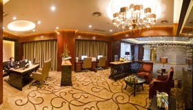 Wyndham Grand Plaza Royale Furongguo Changsha