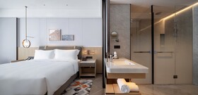 Wyndham Grand Plaza Royale Lugu Changsha