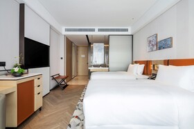 Wyndham Grand Plaza Royale Lugu Changsha