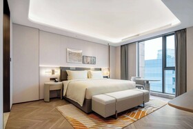 Wyndham Grand Plaza Royale Lugu Changsha