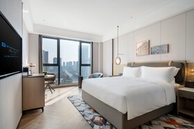 Wyndham Grand Plaza Royale Lugu Changsha