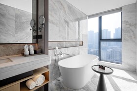 Wyndham Grand Plaza Royale Lugu Changsha