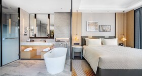 Wyndham Grand Plaza Royale Lugu Changsha