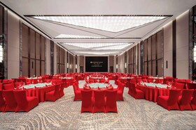 Wyndham Grand Plaza Royale Lugu Changsha