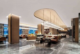 Wyndham Grand Plaza Royale Lugu Changsha
