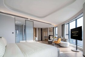 Wyndham Grand Plaza Royale Lugu Changsha