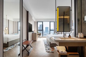 Wyndham Grand Plaza Royale Lugu Changsha