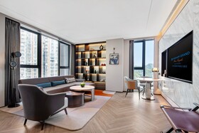 Wyndham Grand Plaza Royale Lugu Changsha