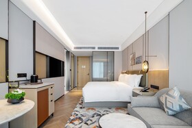 Wyndham Grand Plaza Royale Lugu Changsha