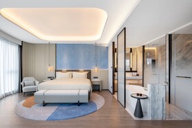 Wyndham Grand Plaza Royale Lugu Changsha