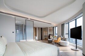 Wyndham Grand Plaza Royale Lugu Changsha