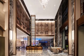Wyndham Grand Plaza Royale Lugu Changsha