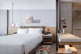 Wyndham Grand Plaza Royale Lugu Changsha