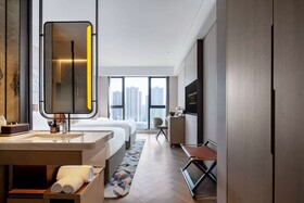 Wyndham Grand Plaza Royale Lugu Changsha