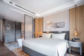 Wyndham Grand Plaza Royale Lugu Changsha