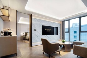 Wyndham Grand Plaza Royale Lugu Changsha