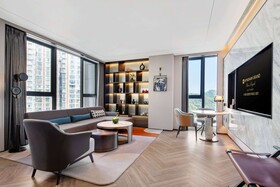 Wyndham Grand Plaza Royale Lugu Changsha