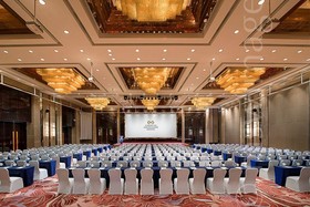 Xiandai Gloria Grand Hotel Changsha