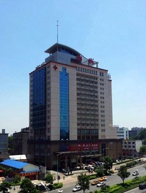 Xiangcheng Hotel - Changsha
