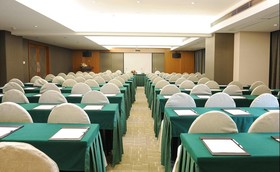 Yannian Lanjing Hotel - Changsha