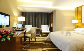 Yannian Lanjing Hotel - Changsha