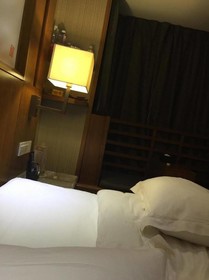 Yannian Lanjing Hotel - Changsha