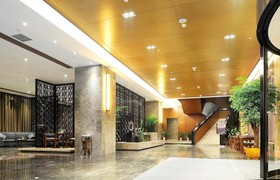 Yannian Lanjing Hotel - Changsha