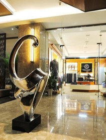 Yannian Lanjing Hotel - Changsha