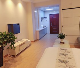Youjia Apartment