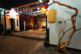 Chaozhou Shifeng Yingbin Inn