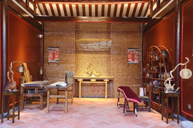 Chaozhou Shifeng Yingbin Inn