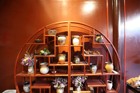 Chaozhou Shifeng Yingbin Inn